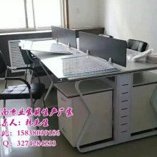 常州雙慧電腦辦公家私廠 匠心打造高效HNW工作者桌面美學